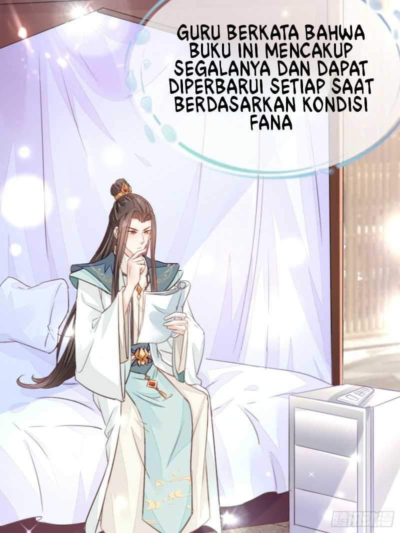I Can’t Accompany The Second Generation Of Immortal Chapter 2 - halaman 32
