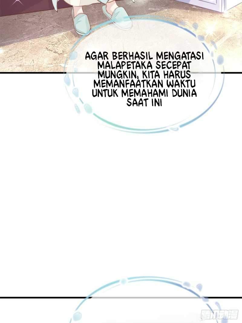 I Can’t Accompany The Second Generation Of Immortal Chapter 2 - halaman 33