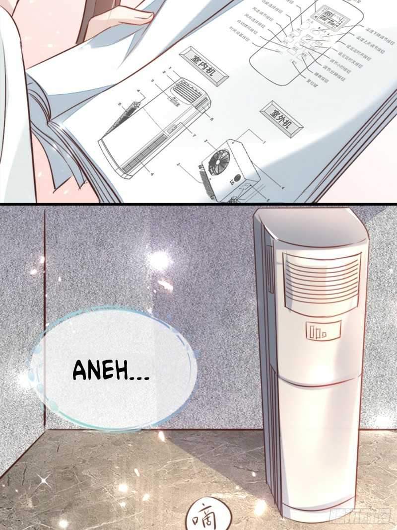 I Can’t Accompany The Second Generation Of Immortal Chapter 2 - halaman 35