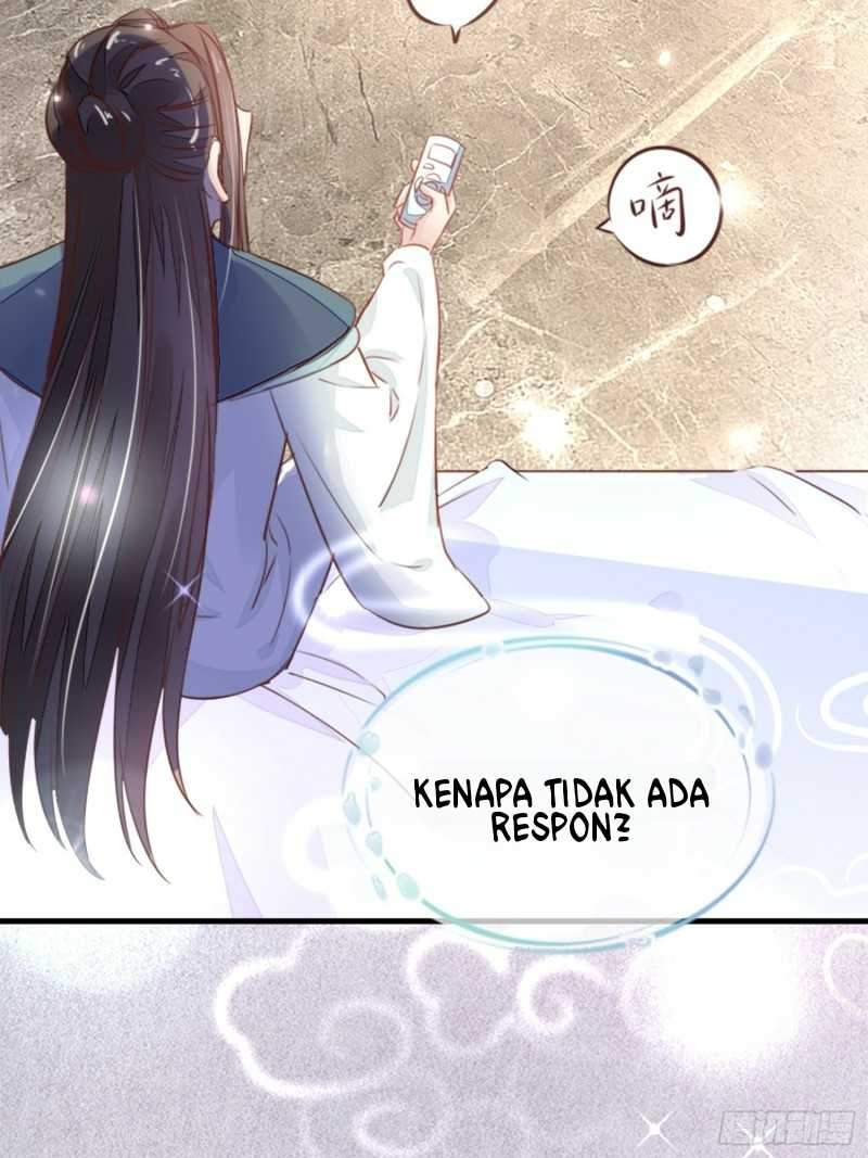 I Can’t Accompany The Second Generation Of Immortal Chapter 2 - halaman 36
