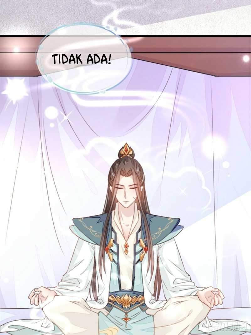 I Can’t Accompany The Second Generation Of Immortal Chapter 2 - halaman 37