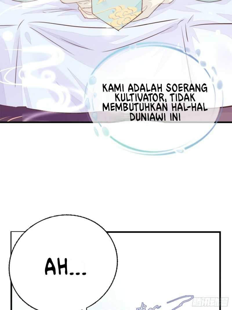 I Can’t Accompany The Second Generation Of Immortal Chapter 2 - halaman 38