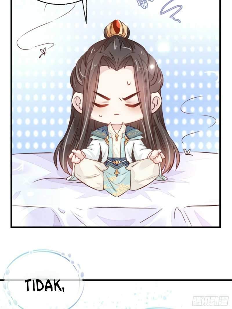 I Can’t Accompany The Second Generation Of Immortal Chapter 2 - halaman 39