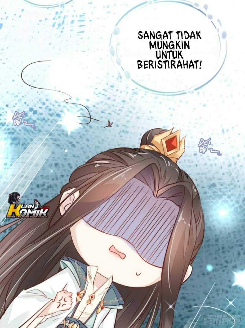I Can’t Accompany The Second Generation Of Immortal Chapter 2 - halaman 40