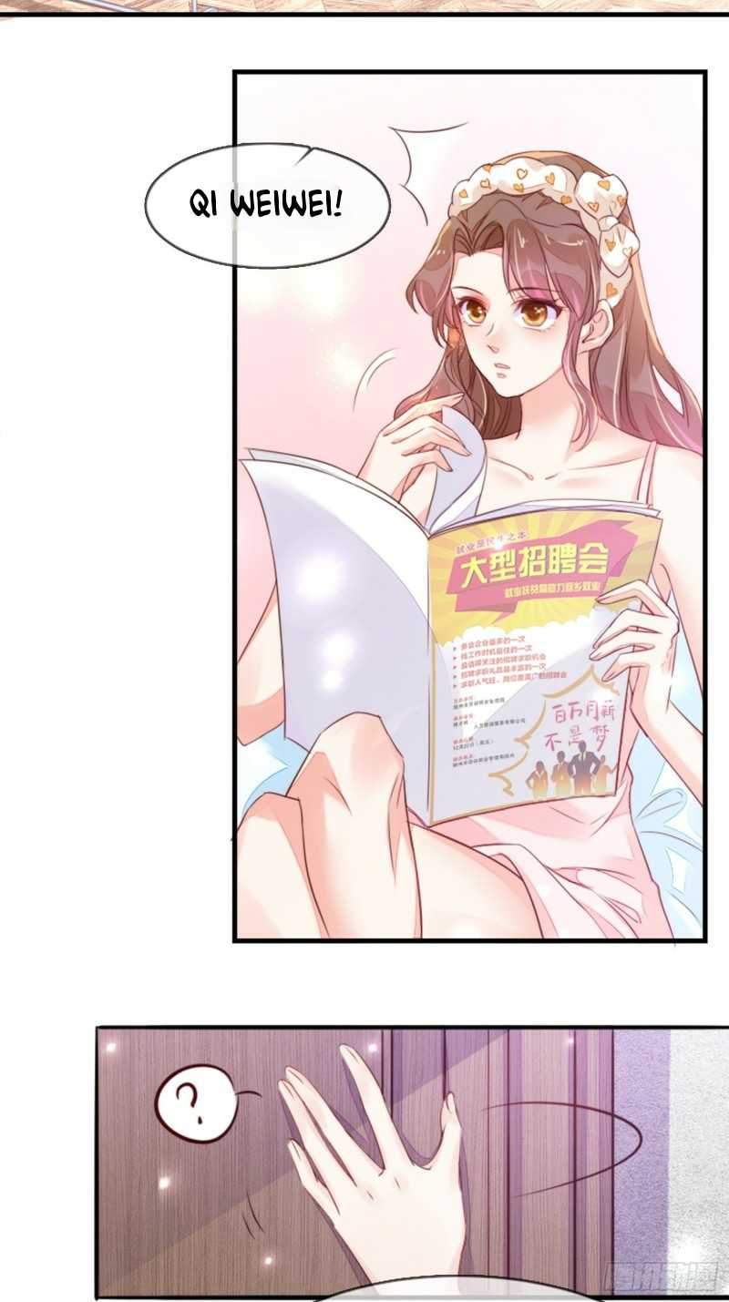 I Can’t Accompany The Second Generation Of Immortal Chapter 2 - halaman 43