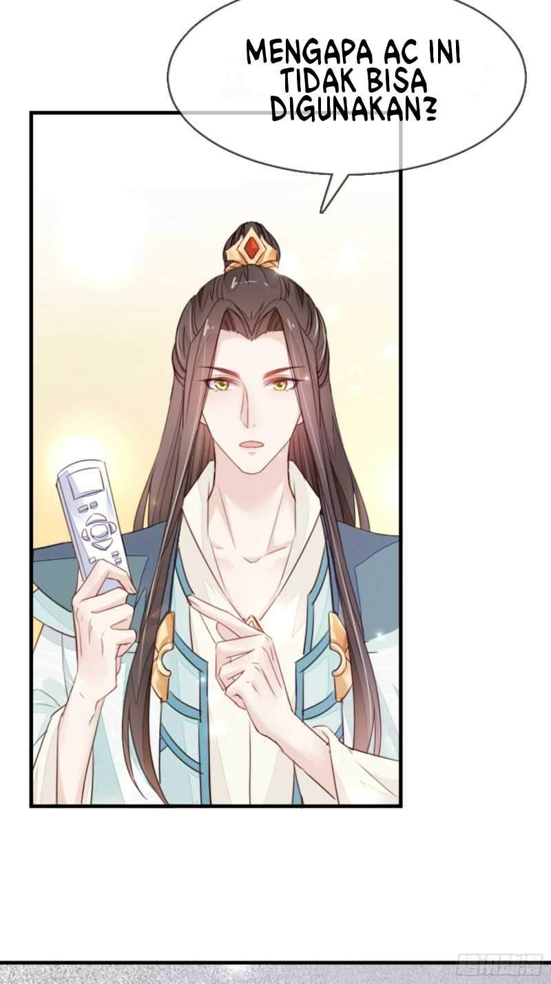 I Can’t Accompany The Second Generation Of Immortal Chapter 2 - halaman 44