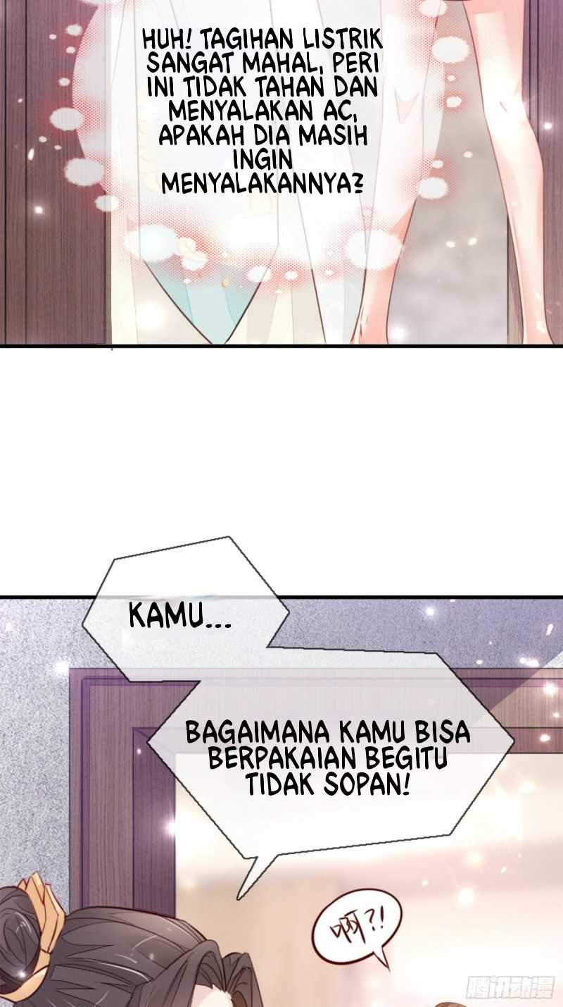 I Can’t Accompany The Second Generation Of Immortal Chapter 2 - halaman 46