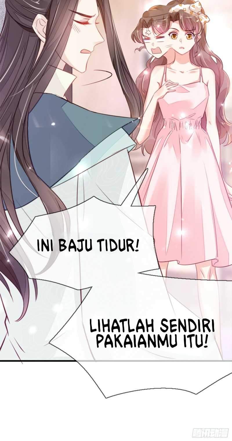 I Can’t Accompany The Second Generation Of Immortal Chapter 2 - halaman 47
