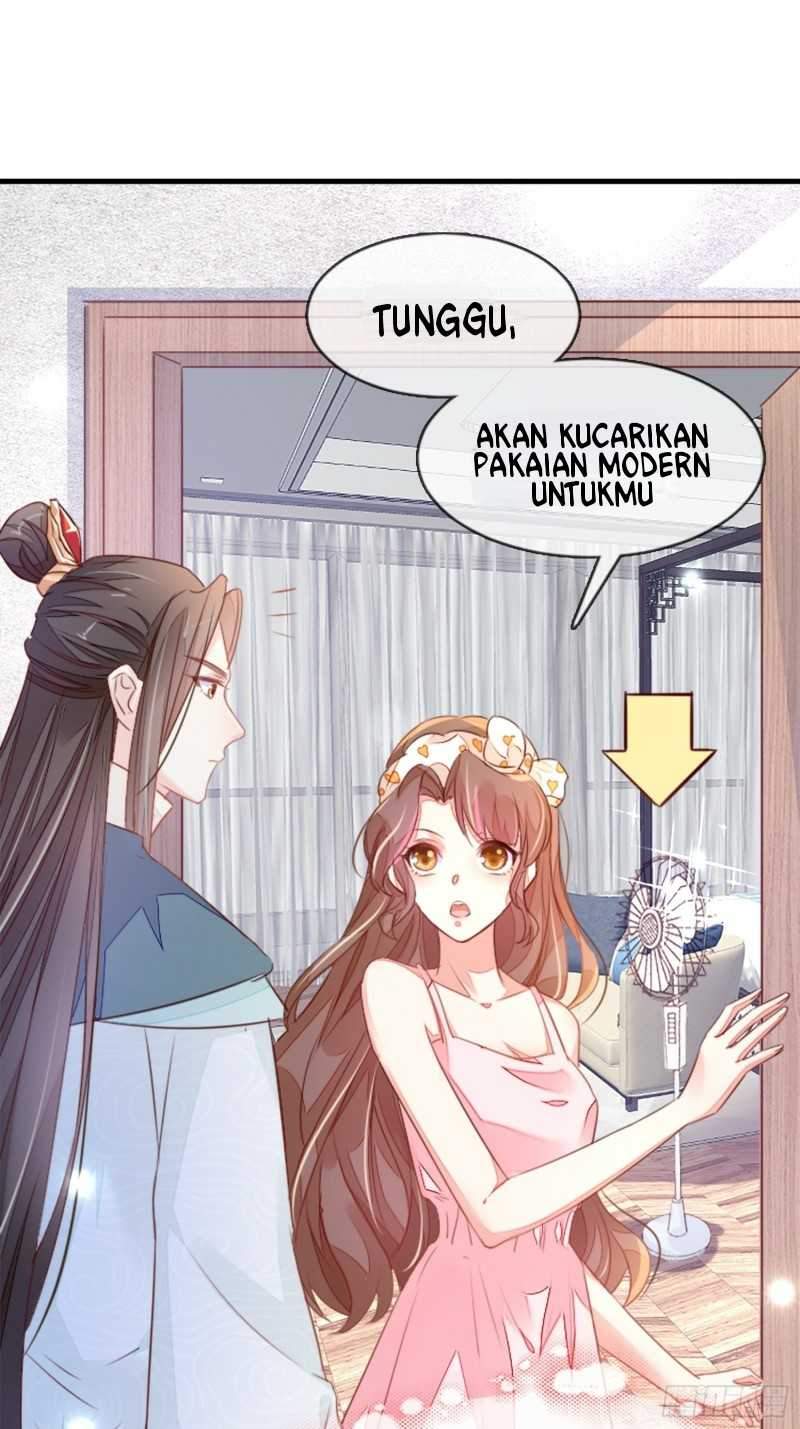 I Can’t Accompany The Second Generation Of Immortal Chapter 2 - halaman 48