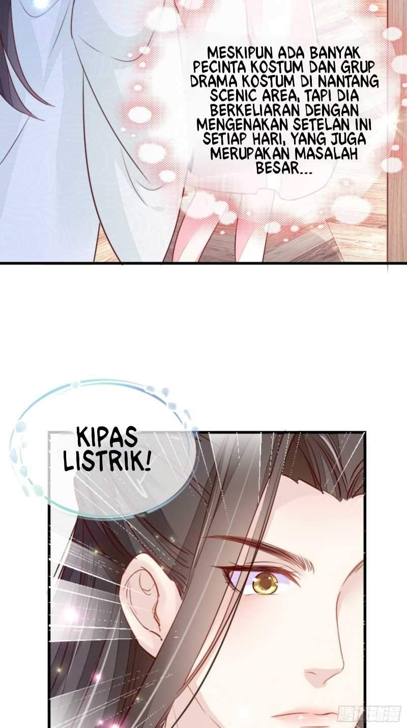 I Can’t Accompany The Second Generation Of Immortal Chapter 2 - halaman 49