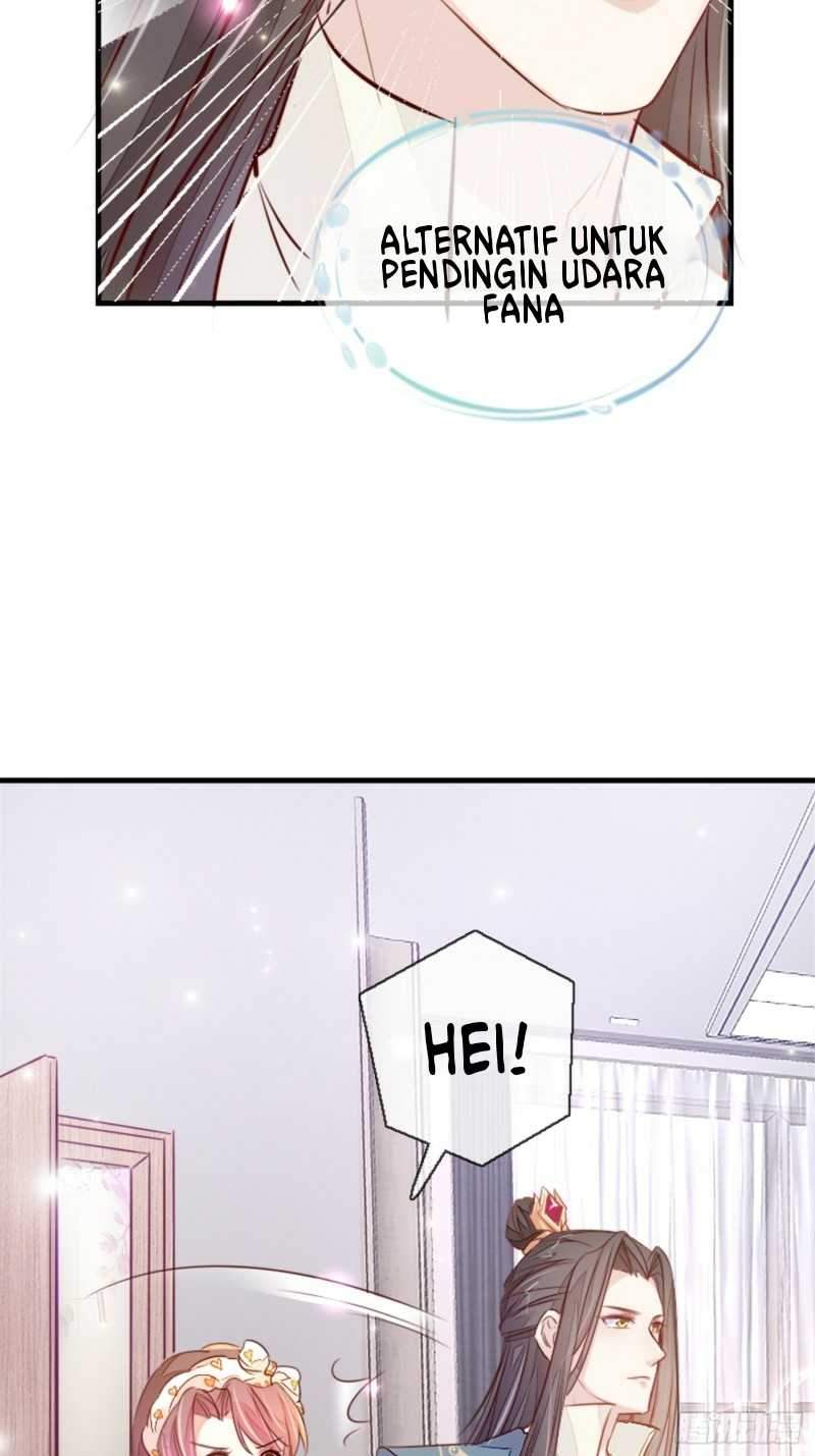 I Can’t Accompany The Second Generation Of Immortal Chapter 2 - halaman 50