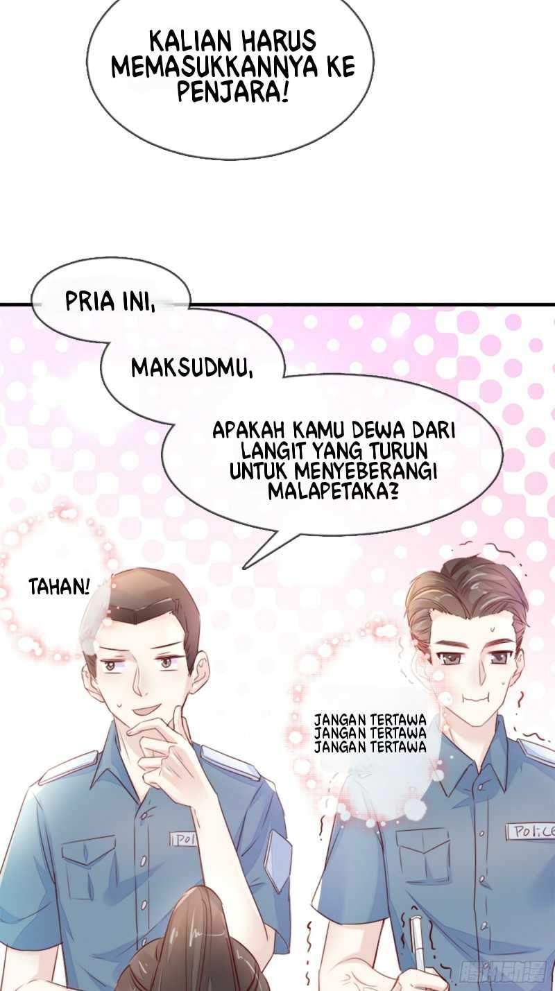 I Can’t Accompany The Second Generation Of Immortal Chapter 2 - halaman 6