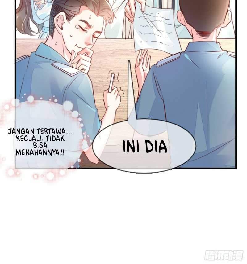 I Can’t Accompany The Second Generation Of Immortal Chapter 2 - halaman 8