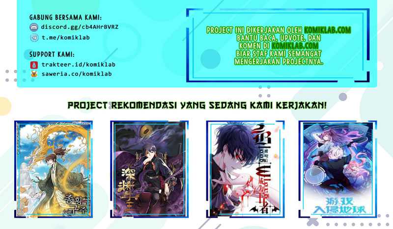 I Can’t Be a Sword God Chapter 0.1 - halaman 21