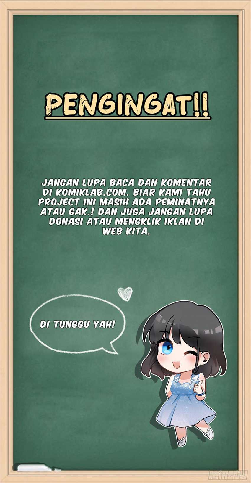 I Can’t Be a Sword God Chapter 10 - halaman 10