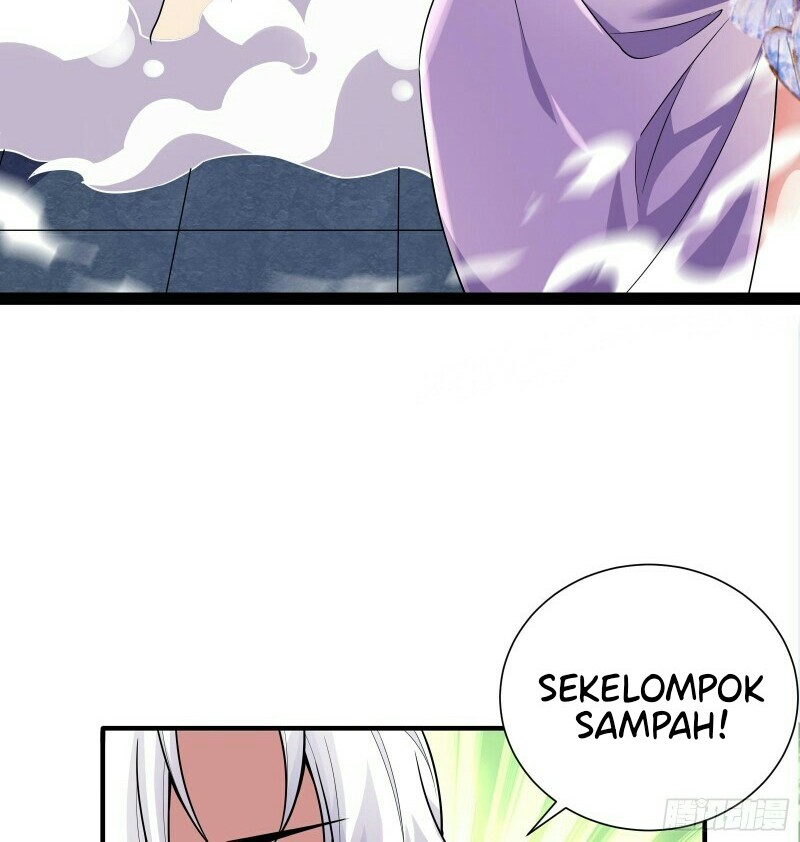 I Can’t Die Today Because You Are Too Weak Chapter 1 - halaman 25