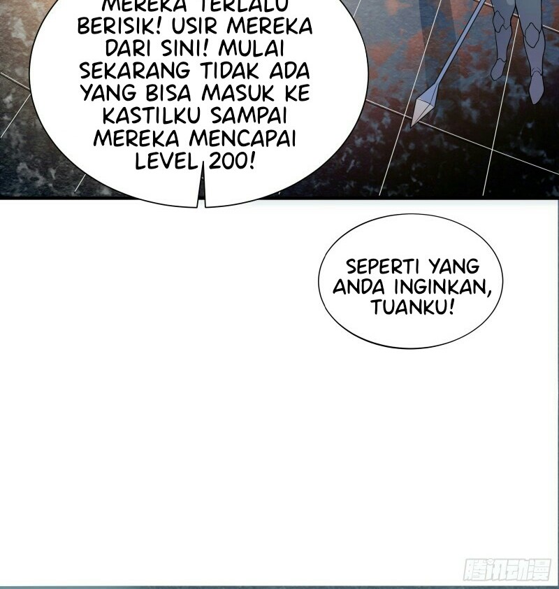 I Can’t Die Today Because You Are Too Weak Chapter 1 - halaman 27