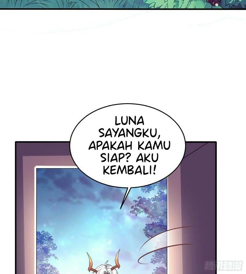I Can’t Die Today Because You Are Too Weak Chapter 1 - halaman 31