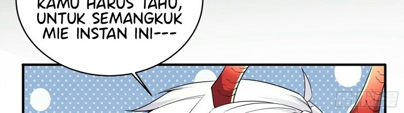 I Can’t Die Today Because You Are Too Weak Chapter 1 - halaman 38