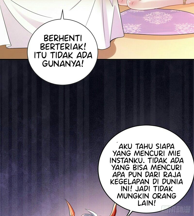 I Can’t Die Today Because You Are Too Weak Chapter 1 - halaman 49