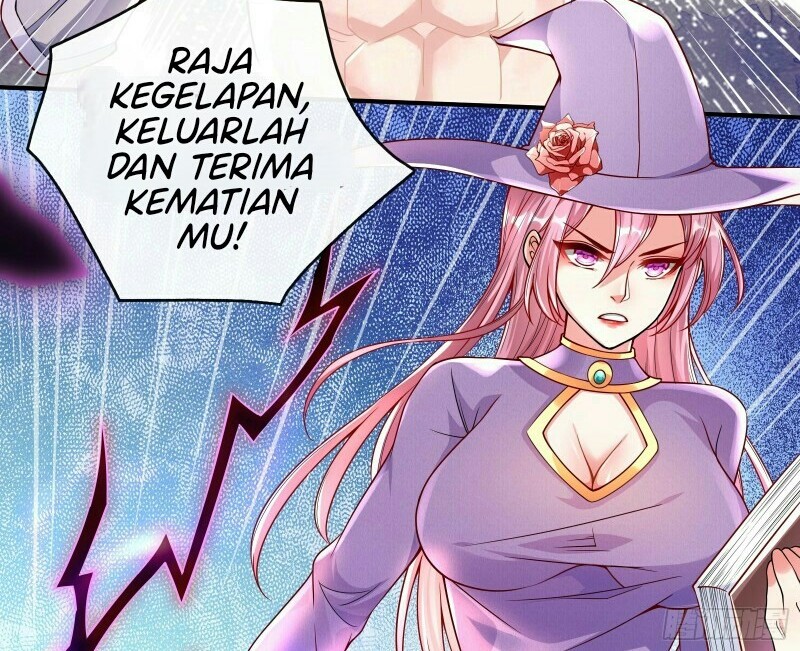 I Can’t Die Today Because You Are Too Weak Chapter 1 - halaman 5