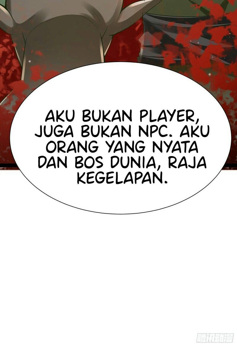 I Can’t Die Today Because You Are Too Weak Chapter 1 - halaman 59