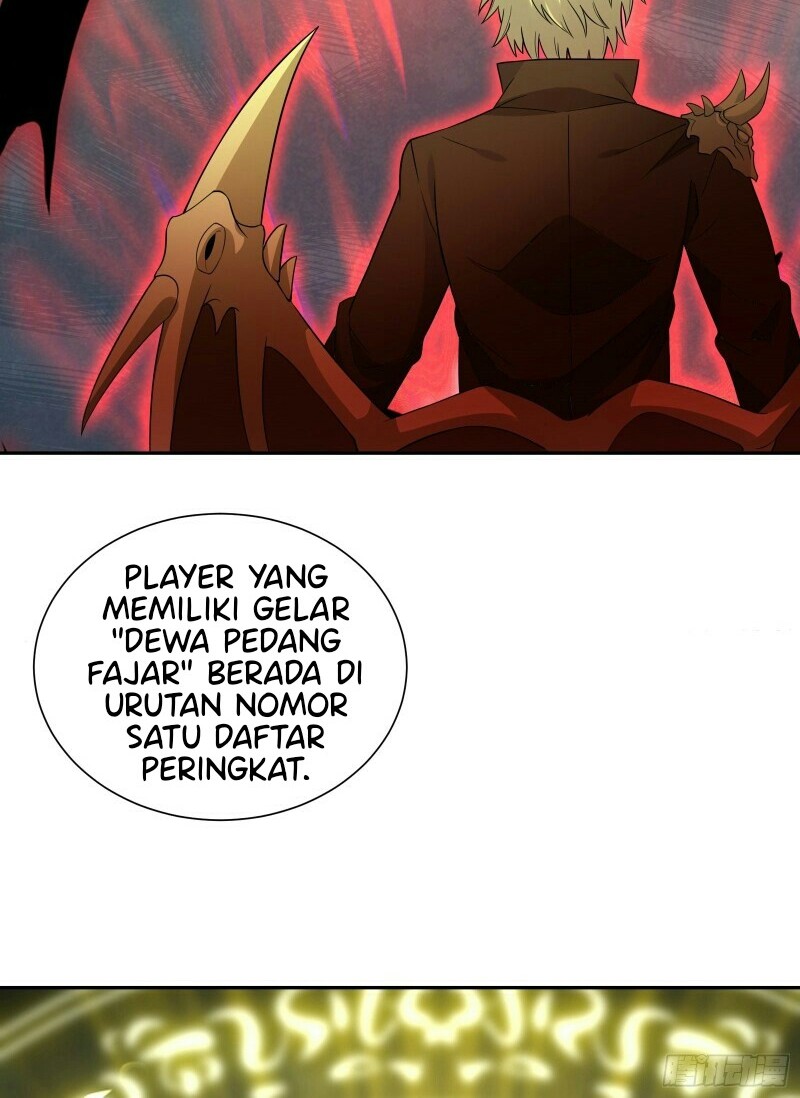 I Can’t Die Today Because You Are Too Weak Chapter 1 - halaman 63