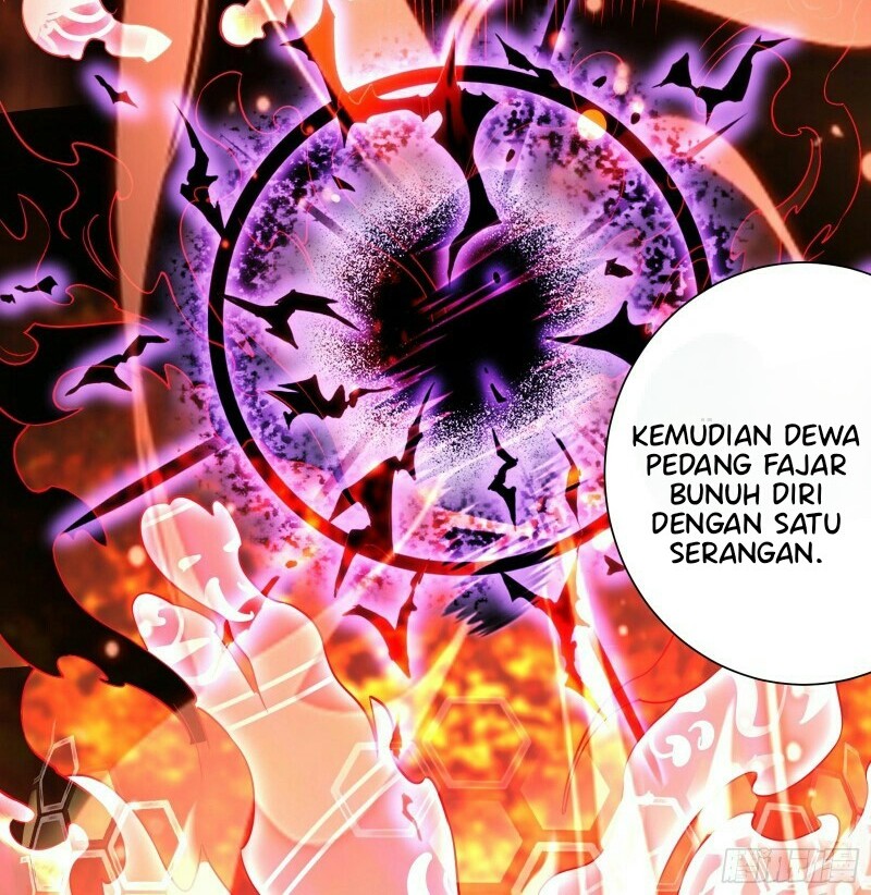 I Can’t Die Today Because You Are Too Weak Chapter 1 - halaman 71