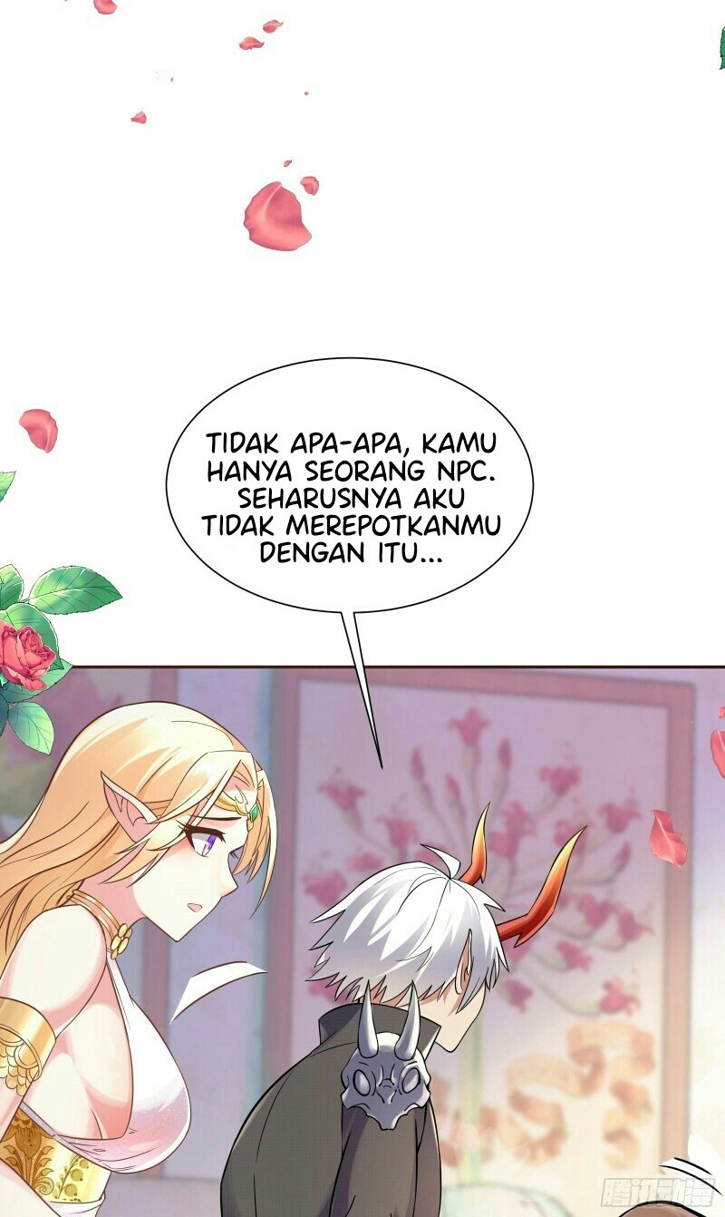I Can’t Die Today Because You Are Too Weak Chapter 1 - halaman 79