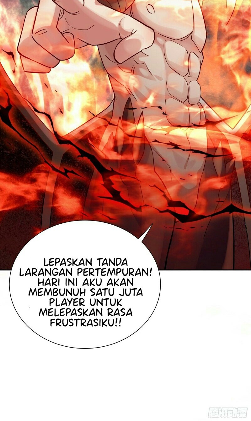 I Can’t Die Today Because You Are Too Weak Chapter 1 - halaman 83