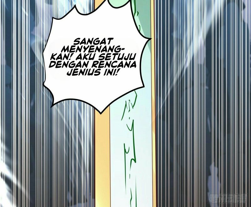 I Can’t Die Today Because You Are Too Weak Chapter 2 - halaman 18