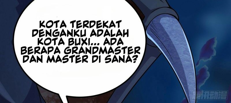 I Can’t Die Today Because You Are Too Weak Chapter 2 - halaman 20