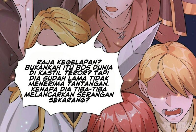 I Can’t Die Today Because You Are Too Weak Chapter 2 - halaman 3