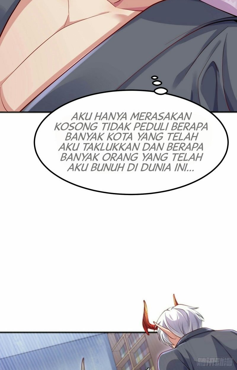 I Can’t Die Today Because You Are Too Weak Chapter 2 - halaman 66