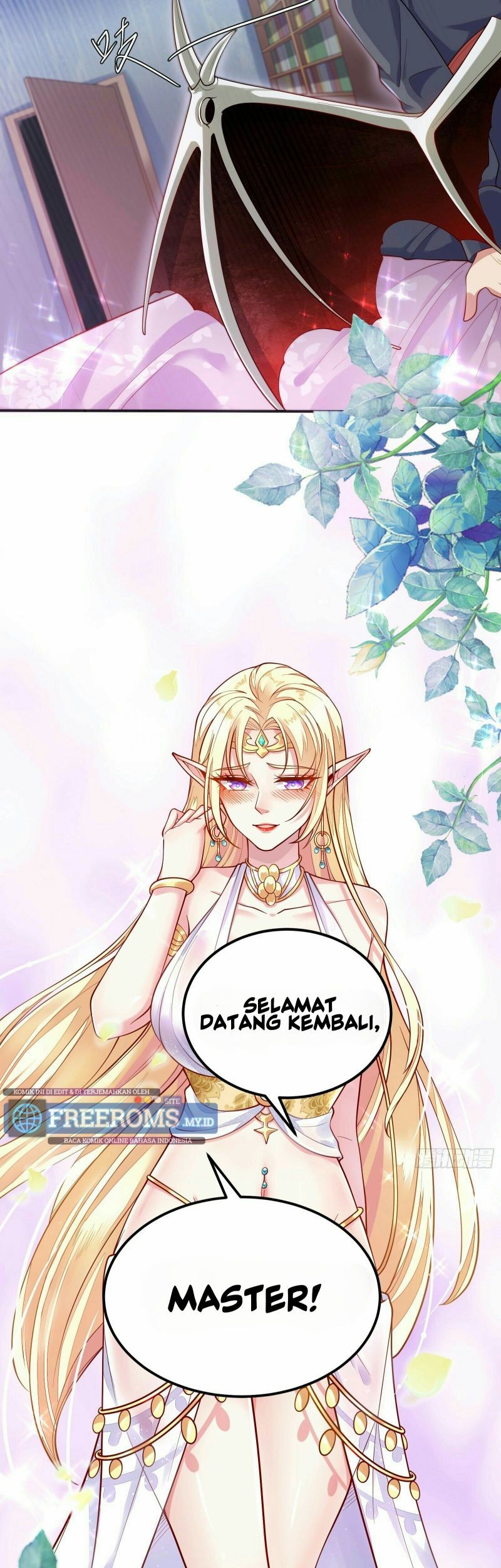 I Can’t Die Today Because You Are Too Weak Chapter 2 - halaman 67