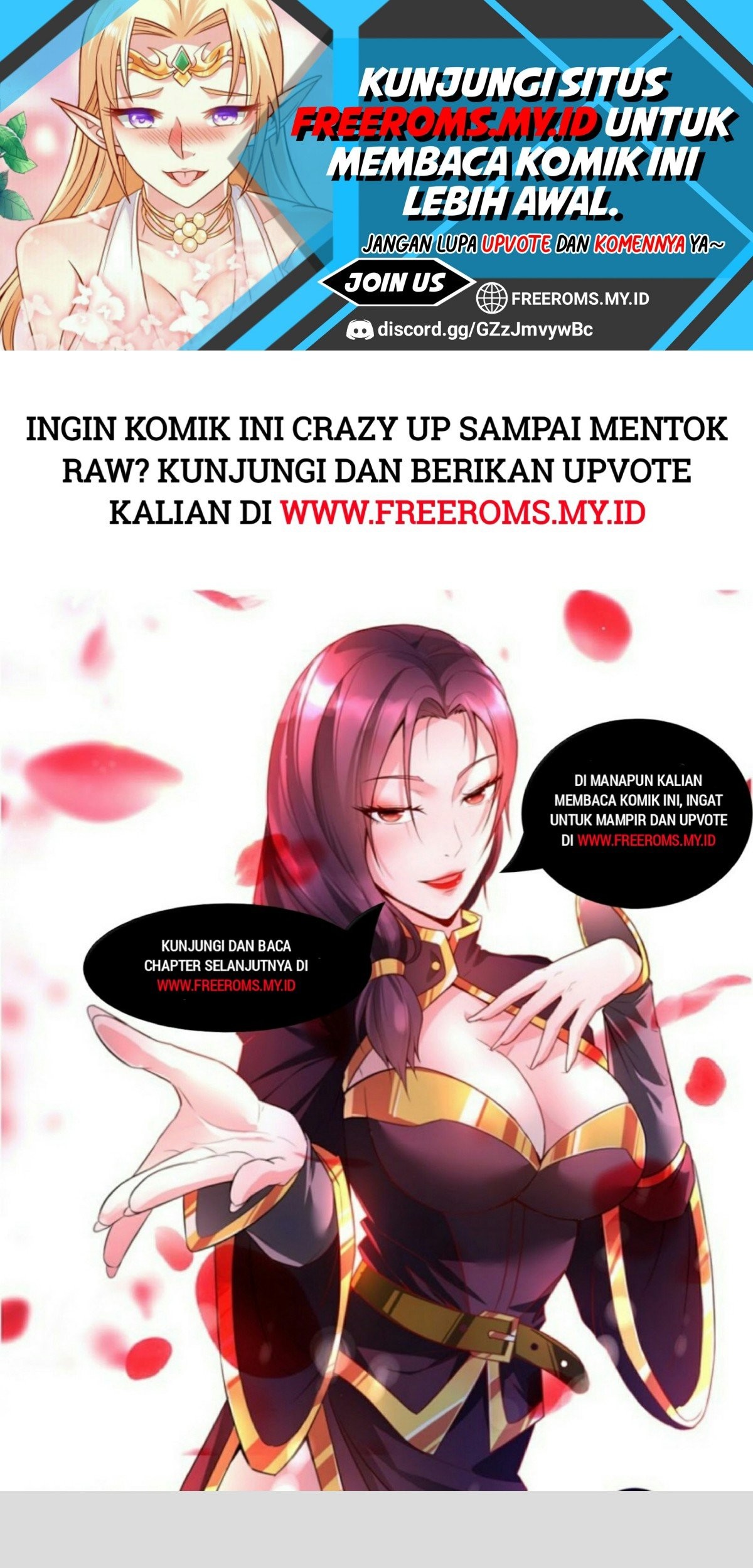 I Can’t Die Today Because You Are Too Weak Chapter 3 - halaman 40
