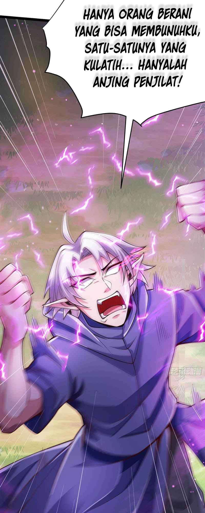 I Can’t Die Today Because You Are Too Weak Chapter 4 - halaman 67