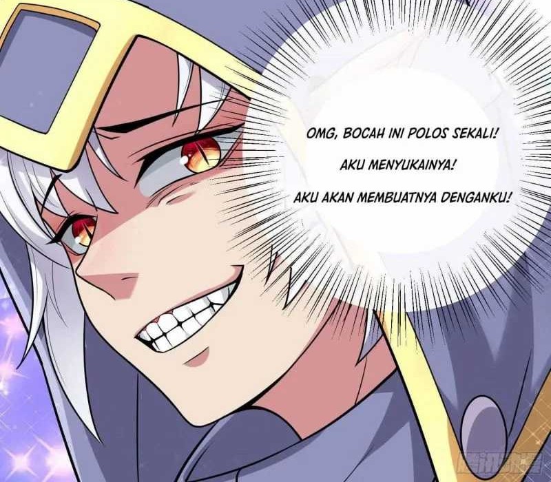 I Can’t Die Today Because You Are Too Weak Chapter 5 - halaman 10