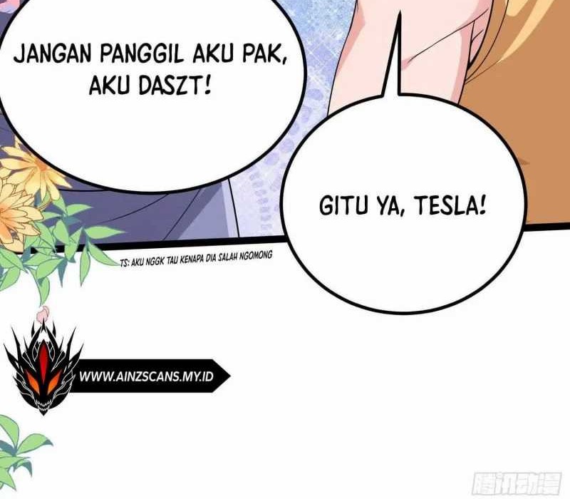 I Can’t Die Today Because You Are Too Weak Chapter 5 - halaman 12