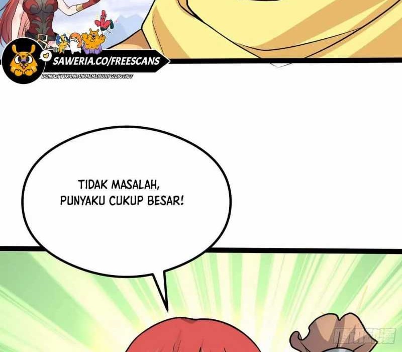 I Can’t Die Today Because You Are Too Weak Chapter 5 - halaman 22