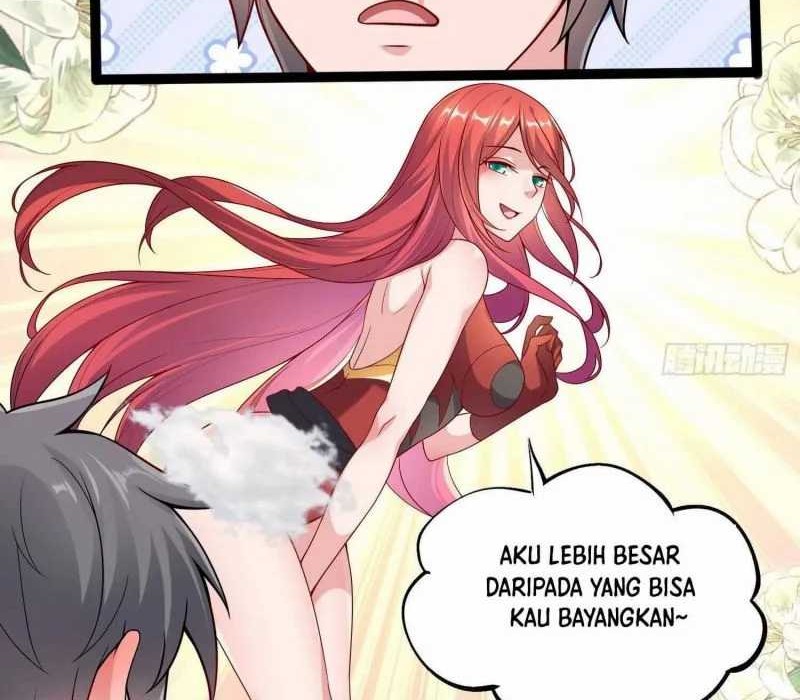 I Can’t Die Today Because You Are Too Weak Chapter 5 - halaman 24