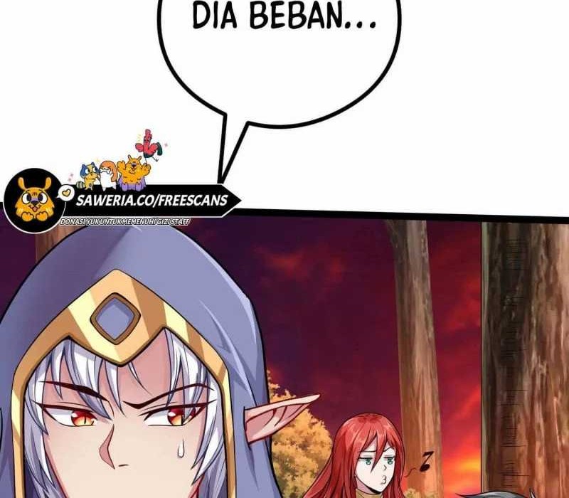 I Can’t Die Today Because You Are Too Weak Chapter 5 - halaman 28