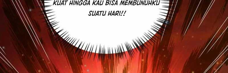 I Can’t Die Today Because You Are Too Weak Chapter 5 - halaman 45