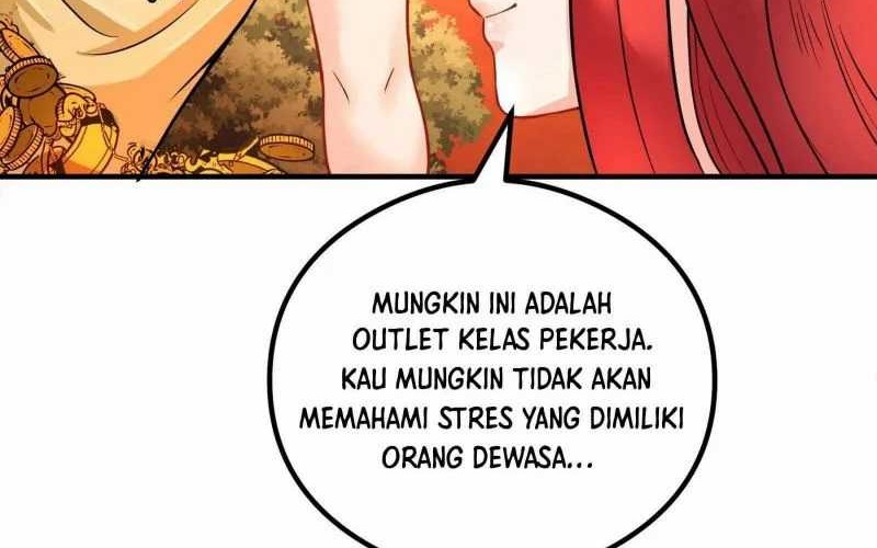 I Can’t Die Today Because You Are Too Weak Chapter 5 - halaman 49