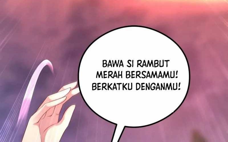 I Can’t Die Today Because You Are Too Weak Chapter 5 - halaman 53