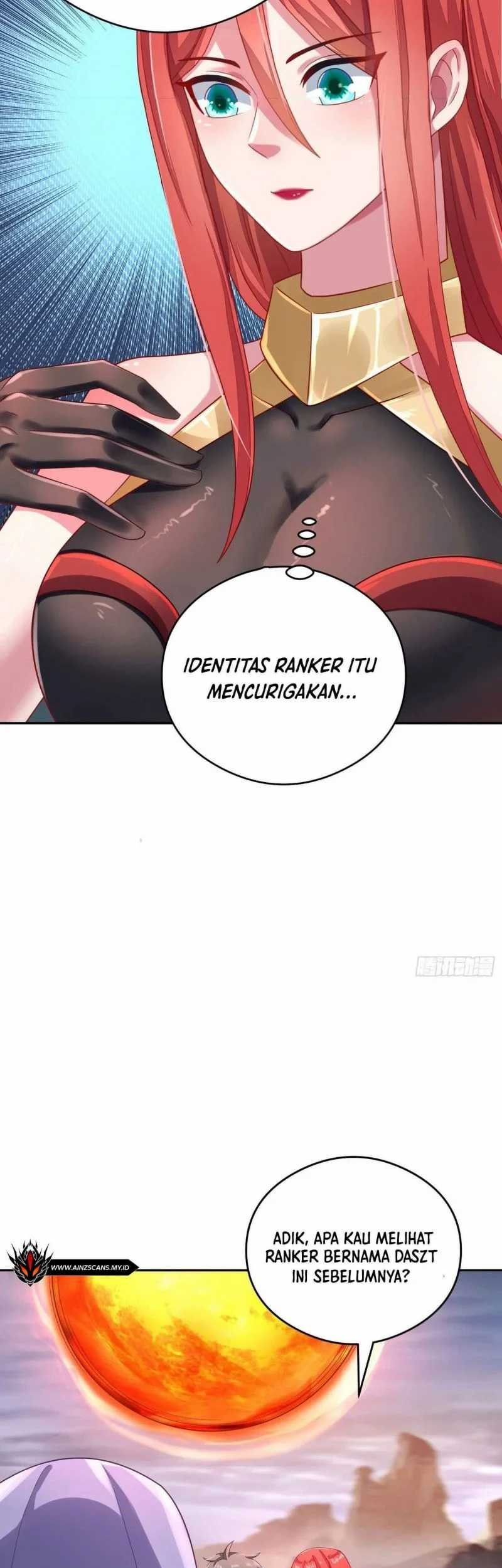 I Can’t Die Today Because You Are Too Weak Chapter 5 - halaman 58