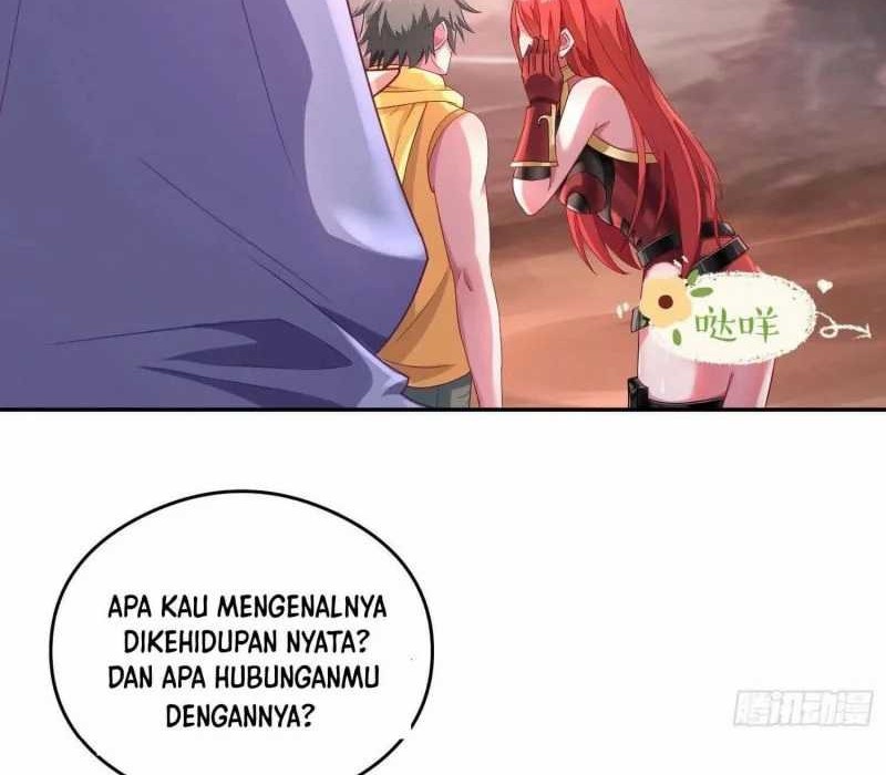 I Can’t Die Today Because You Are Too Weak Chapter 5 - halaman 59