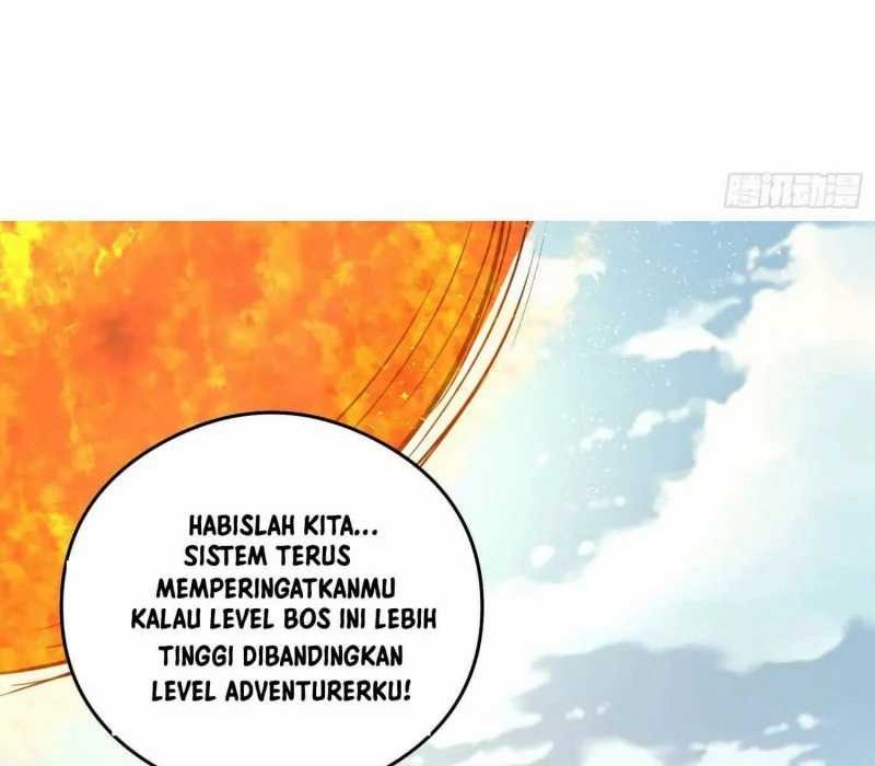 I Can’t Die Today Because You Are Too Weak Chapter 5 - halaman 66