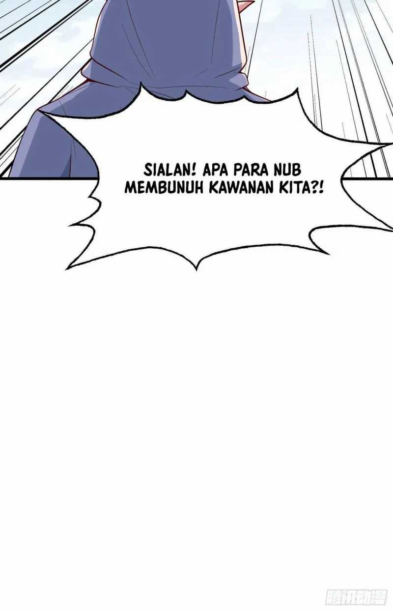 I Can’t Die Today Because You Are Too Weak Chapter 5 - halaman 73