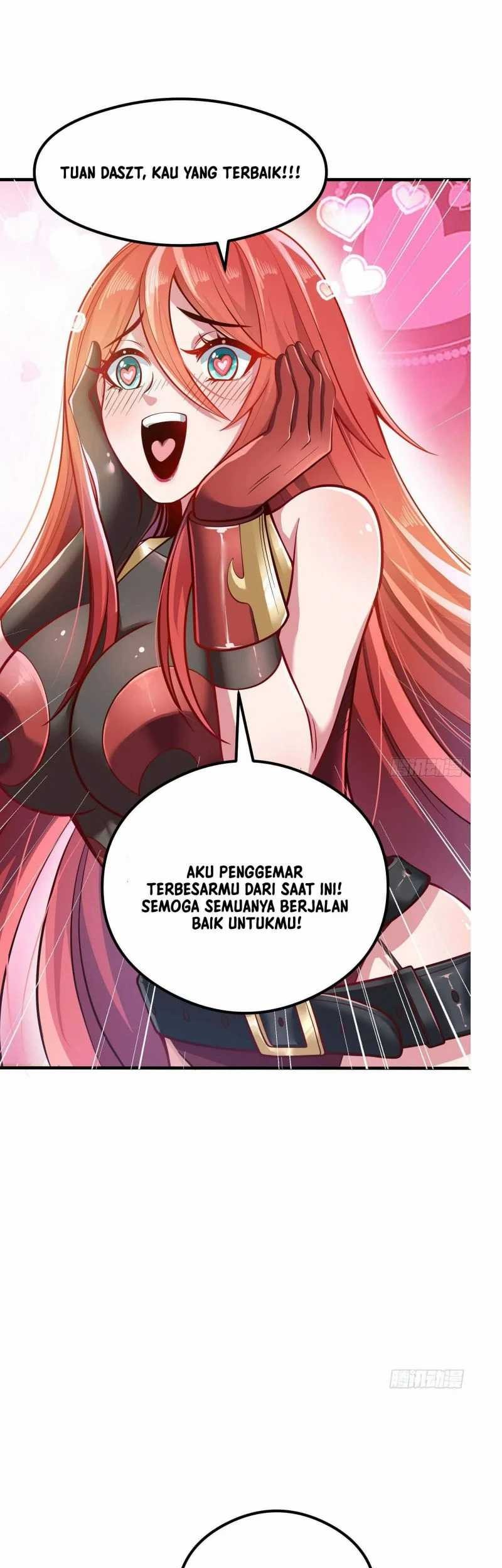 I Can’t Die Today Because You Are Too Weak Chapter 5 - halaman 80